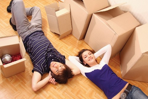 Commercial relocation support for offices near Holland Park