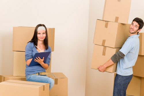 Annual review of modern slavery controls in removals operations